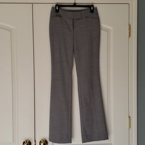 Black House White Market Flare Leg pants